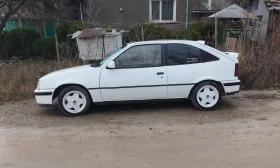 Opel Kadett GSI, снимка 4