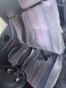 Opel Kadett GSI, снимка 7