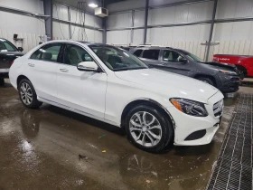 Mercedes-Benz C 300 2.0l 4Matic, снимка 4