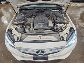 Mercedes-Benz C 300 2.0l 4Matic, снимка 11