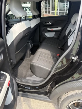 Citroen C3 е-C3 MAXКамера | CarPlay| Android Auto | 17" |, снимка 8