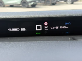 Citroen C3 е-C3 MAXКамера | CarPlay| Android Auto | 17" |, снимка 10