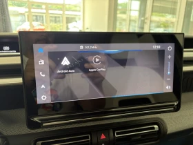 Citroen C3 е-C3 MAXКамера | CarPlay| Android Auto | 17" |, снимка 12