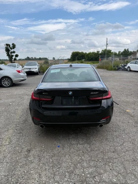 BMW 330 330i xDrive, снимка 4