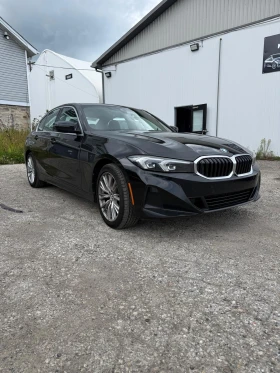 BMW 330 330i xDrive, снимка 11