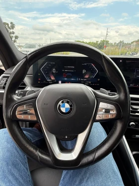 BMW 330 330i xDrive, снимка 5