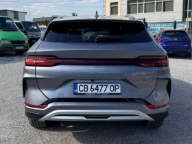 BYD Seal U DM-i Гаранция Нов Внос Германия, снимка 4