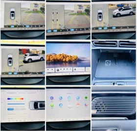 BYD Seal U DM-i Гаранция Нов Внос Германия, снимка 15