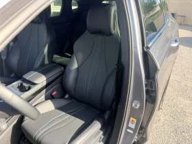 BYD Seal U DM-i Гаранция Нов Внос Германия, снимка 10