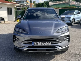 BYD Seal U DM-i Гаранция Нов Внос Германия, снимка 8