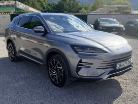 BYD Seal U DM-i Гаранция Нов Внос Германия, снимка 7