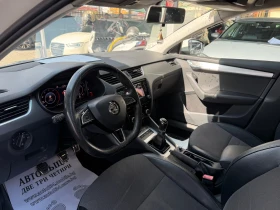 Skoda Octavia 2019* DIGITAL* 1.6TDI* 115к.с* NAVI* euro6B, снимка 7