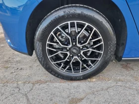 Ford Focus 1.0 ecoBoost, снимка 13