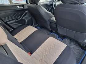 Ford Focus 1.0 ecoBoost, снимка 11