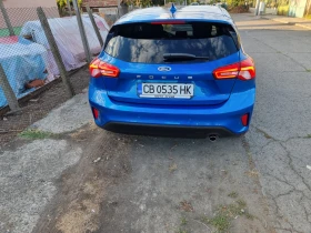 Ford Focus 1.0 ecoBoost, снимка 3