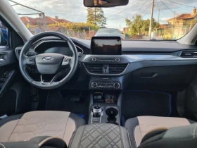 Ford Focus 1.0 ecoBoost, снимка 10