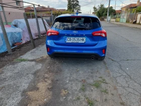 Ford Focus 1.0 ecoBoost, снимка 4