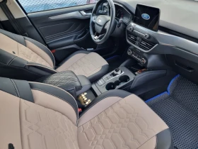 Ford Focus 1.0 ecoBoost, снимка 12
