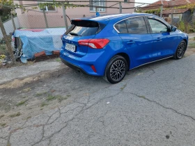 Ford Focus 1.0 ecoBoost, снимка 5
