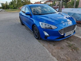 Ford Focus 1.0 ecoBoost, снимка 6