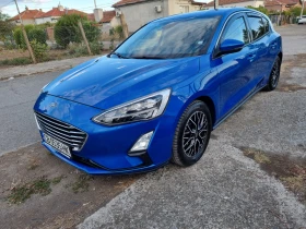 Ford Focus 1.0 ecoBoost, снимка 8