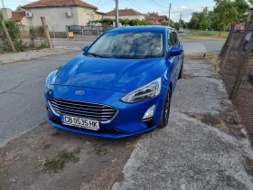 Ford Focus 1.0 ecoBoost, снимка 15