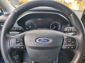 Ford Focus 1.0 ecoBoost, снимка 14