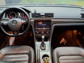 VW Passat 2.0 TSI - САМО 30% АВАНС, снимка 14