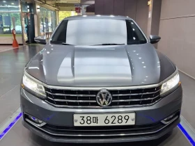 VW Passat 2.0 TSI - САМО 30% АВАНС, снимка 2