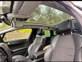 Peugeot 508, снимка 4