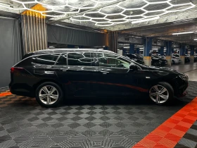 Opel Insignia 2.0d 170 к.с. , снимка 4