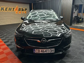 Opel Insignia 2.0d 170 к.с. , снимка 3