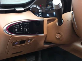 Genesis GV70 2.5Т/AWD/DISTRNIC/360КАМЕРИ/ПОДГРЕВ/ОБДУХВАНЕ, снимка 17