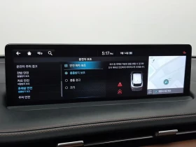 Genesis GV70 2.5Т/AWD/DISTRNIC/360КАМЕРИ/ПОДГРЕВ/ОБДУХВАНЕ, снимка 16