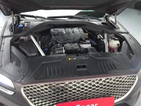 Genesis GV70 2.5Т/AWD/DISTRNIC/360КАМЕРИ/ПОДГРЕВ/ОБДУХВАНЕ, снимка 6