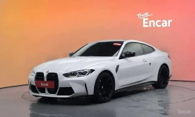 BMW M4 * Competition * ФИКСИРАНА ЦЕНА ДО БЪЛГАРИЯ * , снимка 1