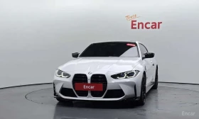 BMW M4 * Competition * ФИКСИРАНА ЦЕНА ДО БЪЛГАРИЯ * , снимка 3