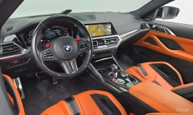 BMW M4 * Competition * ФИКСИРАНА ЦЕНА ДО БЪЛГАРИЯ * , снимка 7