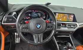 BMW M4 * Competition * ФИКСИРАНА ЦЕНА ДО БЪЛГАРИЯ * , снимка 13