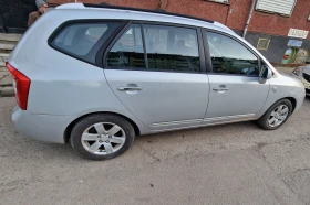Kia Carens, снимка 4