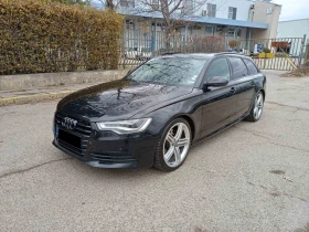 Audi A6 3.0 TDI Avant Quattro S line, снимка 3