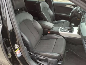 Audi A6 3.0 TDI Avant Quattro S line, снимка 14