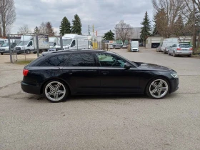Audi A6 3.0 TDI Avant Quattro S line, снимка 8