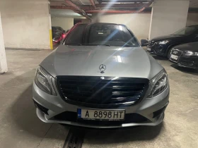 Mercedes-Benz S 350 S350 D 4matic, снимка 2
