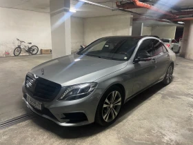 Mercedes-Benz S 350 S350 D 4matic, снимка 1