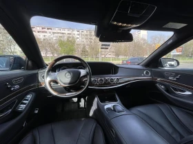 Mercedes-Benz S 350 S350 D 4matic, снимка 16