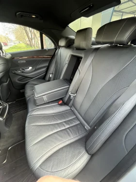 Mercedes-Benz S 350 S350 D 4matic, снимка 12