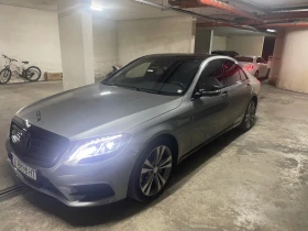 Mercedes-Benz S 350 S350 D 4matic, снимка 7