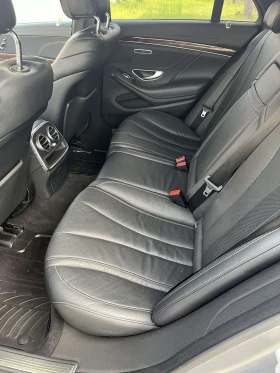 Mercedes-Benz S 350 S350 D 4matic, снимка 13