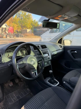 VW Polo 1.6 TDI, снимка 6